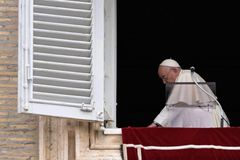 Pope Francis: Resurrection is not just a happy ending but a life-changing event