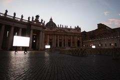 Vatican to publish document on ‘moral questions’ regarding human dignity, gender, surrogacy