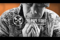 Pope’s March prayer intention: “For Catholics in China”