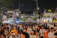 Nakibahagi sa alay lakad, pinuri ng Obispo ng Diocese of Antipolo