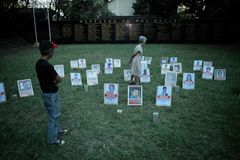 Rights groups raise concerns over spate of enforced disappearances