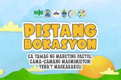 Imus diocese to host first Nat’l Vocation Festival