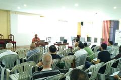 Gov’t reminded: Human rights is state’s obligation