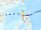 Signal No. 5 raised over Polillo Islands, northern edge of Quezon