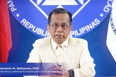 NEDA, tiniyak na hindi maapektuhan ng mataas na inflation rate ang mga Pilipino