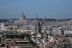 Vatican document examines human dignity violations