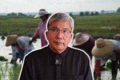 Mamamayan, hinimok na maging tagapagligtas ng Agriculture Sector