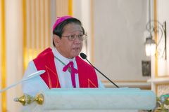 Dumaguete diocese asks Marcos to veto creation of Negros region