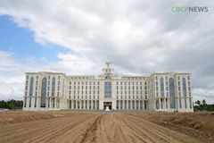 UST opens campus in Mindanao