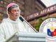 Panalangin para sa kaligtasan ng apat na Filipinong seafarers, hiling ni Bishop Santos