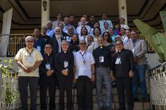 Asian bishops’ Climate Change Desk holds ecology conference in Philippines