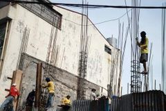 Church group calls for measures to   protect workers from extreme heat