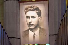 Teen martyred while protecting the Eucharist beatified in Spain