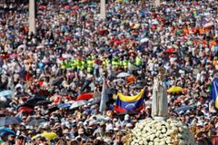 Fatima confirms no pilgrims for May 13 feast day celebrations