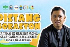 4-libong kabataan, lalahok sa national vocation festival