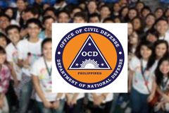 OCD, umapela ng tulong sa mga kabataan