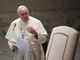 Pope Francis encourages seminarians to embrace pastoral leadership with compassion