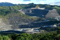 Philippine diocese leads legal challenge against Oceanagold mining agreement renewal