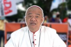 Pagpapatigil ng human rights violations sa Negros island, apela ng Obispo sa pamahalaan