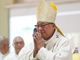 Archbishop Tirona marks 50 years as priest