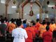 Church ministry renews call to decongest prisons amid extreme heat