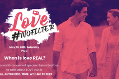 Chastity Project founder Jason Evert to speak in Manila