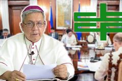 CBCP, nag-alay ng panalangin para sa mga opisyal ng Pilipinas