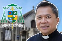 Pagkakahirang sa ika-5 Pilipinong Obispo sa US, ikinatuwa ng Archdiocese of Cagayan de Oro