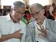 Groups mourn passing of nationalist senator Rene Saguisag