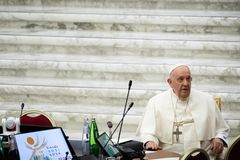 Pope Francis to attend G7 summit to speak on artificial intelligence