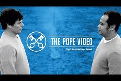 Pope’s January prayer intention: Promotion of world peace