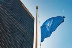 UN and US trade criticism over abortion during coronavirus
