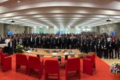 Pope Francis to parish priests: ‘The Church couldn’t go on without your dedication’