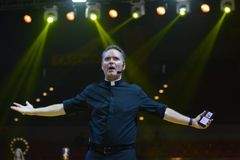 Clergy warned against ‘earthly titles’