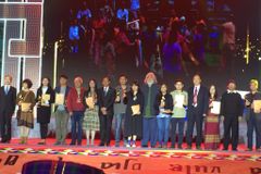 JesCom feted at China docu festival