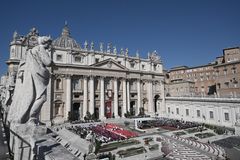 Pope Francis tells world’s parish priests: The Church could not go on without you