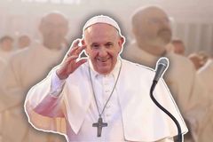Santo Papa Francisco sa mga Kura Paroko: Itaguyod ang misyon at simbahang sinodal