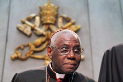 Pope Francis accepts Cardinal Sarah’s resignation from divine worship congregation