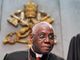 Pope Francis accepts Cardinal Sarah’s resignation from divine worship congregation