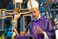 Vatican to publish new document on Marian apparitions next week