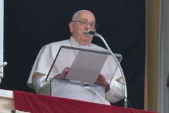 FULL TEXT: Pope Francis’ message for World Day of Social Communications 2024