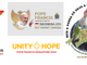 Holy See releases logos and mottos for Pope Francis’ visit in Asia