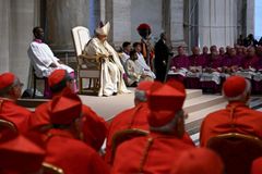 Pope Francis proclaims 2025 Jubilee papal bull: ‘Hope does not disappoint’