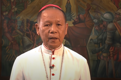 Mamamayan, pinag-iingat ni Cardinal Advincula sa paggamit ng AI