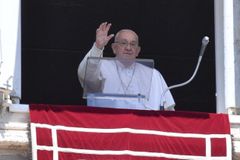 Pope Francis on Mother’s Day: Let us pray also for mothers in heaven