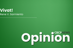 ‘LAMBAKLAD’: Good politics and spirituality