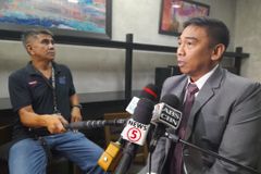 CHR: No conflict seen with new Marcos rights coordination committee