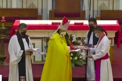 Catholic, IFI churches move towards reconciliation