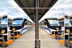 Philippine Railway Tech Expo 2024, isasagawa sa Hunyo