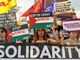 PH groups commemorate ‘Nakba’ in support of Palestine